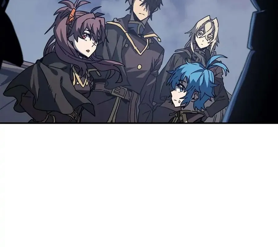 Phép Thuật Của Người Trở Về Phải Đặc Biệt Chapter 139 - 10