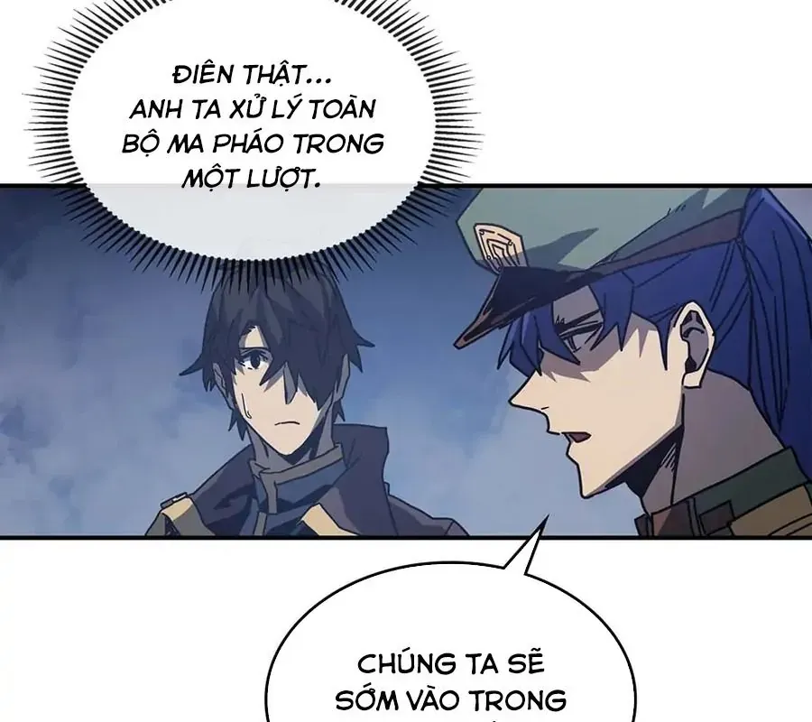 Phép Thuật Của Người Trở Về Phải Đặc Biệt Chapter 139 - 91