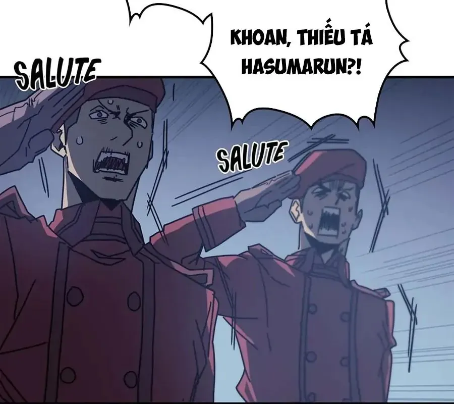 Phép Thuật Của Người Trở Về Phải Đặc Biệt Chapter 139 - 96