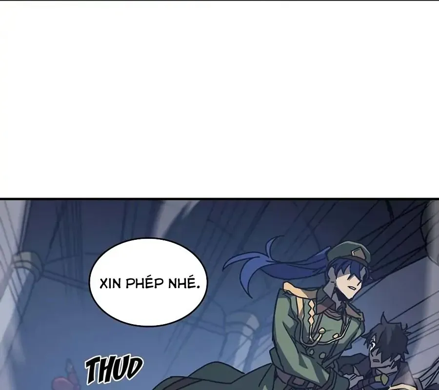 Phép Thuật Của Người Trở Về Phải Đặc Biệt Chapter 139 - 97