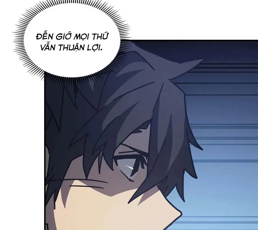 Phép Thuật Của Người Trở Về Phải Đặc Biệt Chapter 139 - 99
