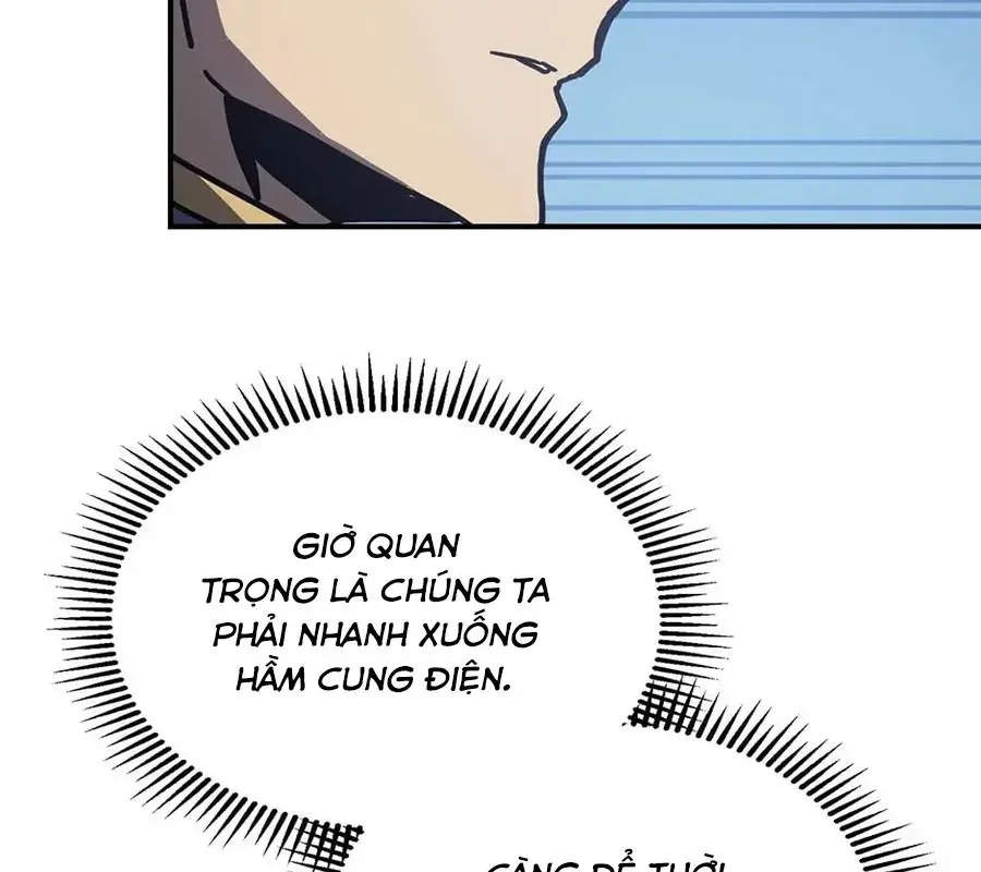 Phép Thuật Của Người Trở Về Phải Đặc Biệt Chapter 139 - 100