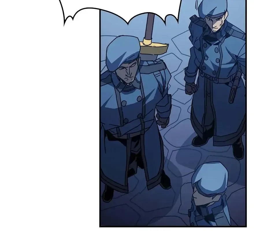 Phép Thuật Của Người Trở Về Phải Đặc Biệt Chapter 140 - 101