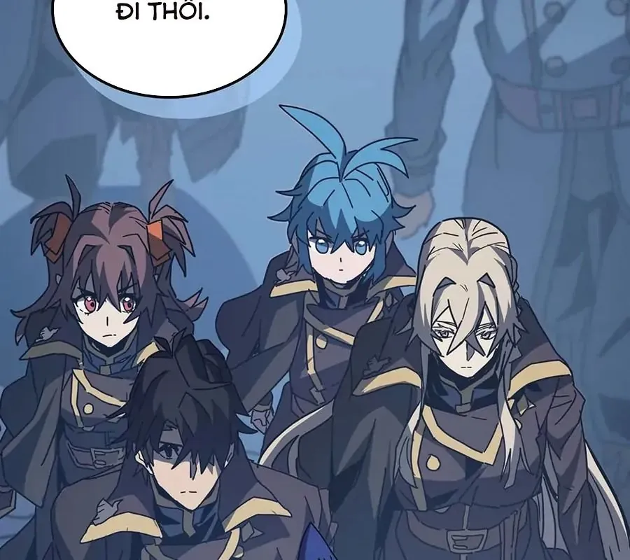 Phép Thuật Của Người Trở Về Phải Đặc Biệt Chapter 140 - 109