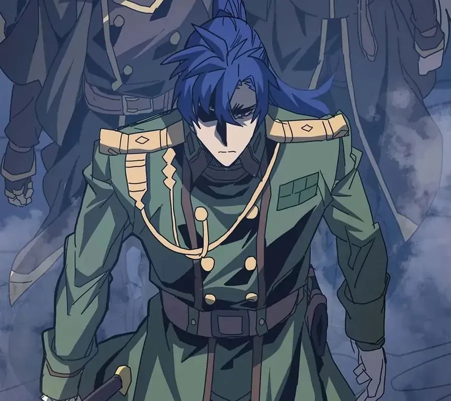 Phép Thuật Của Người Trở Về Phải Đặc Biệt Chapter 140 - 110