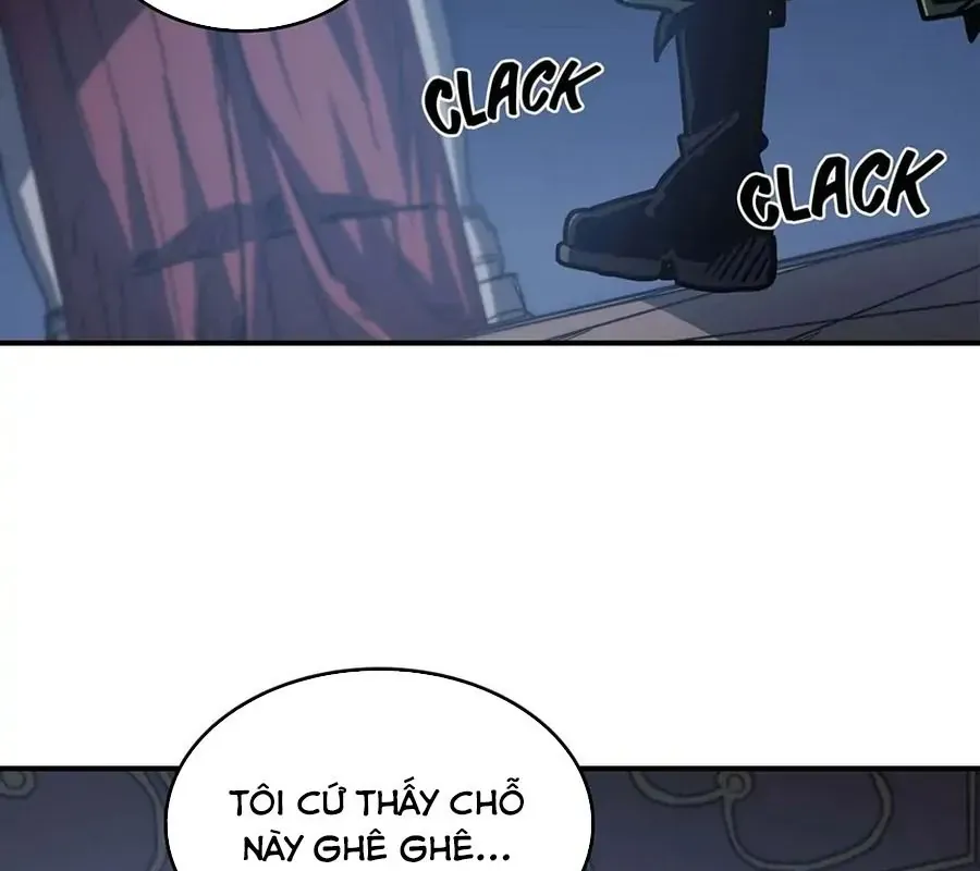 Phép Thuật Của Người Trở Về Phải Đặc Biệt Chapter 140 - 12