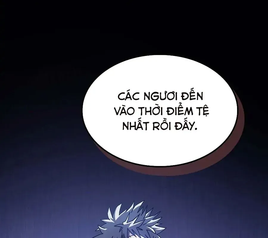 Phép Thuật Của Người Trở Về Phải Đặc Biệt Chapter 140 - 119