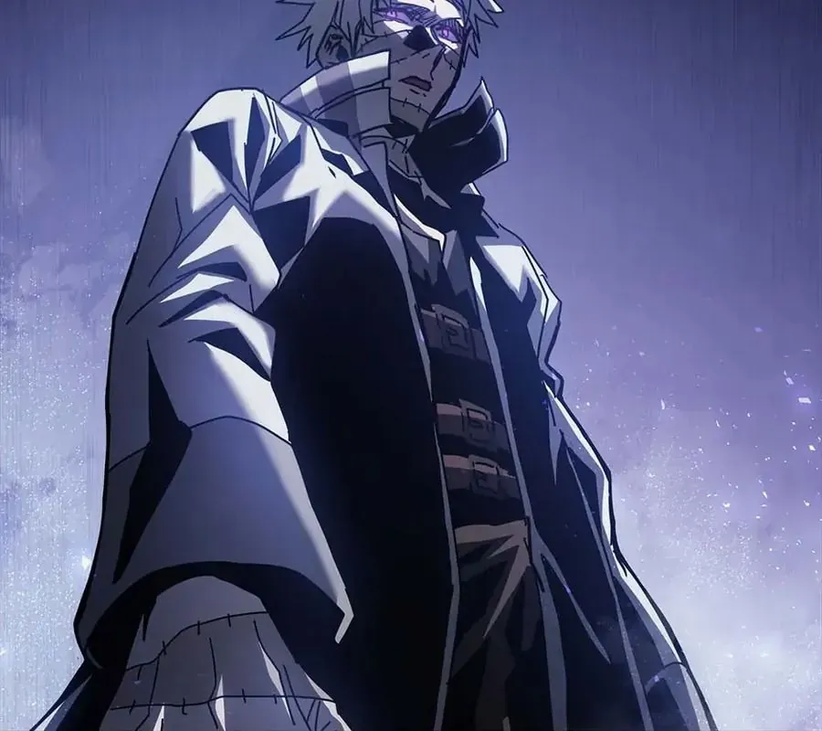 Phép Thuật Của Người Trở Về Phải Đặc Biệt Chapter 140 - 120