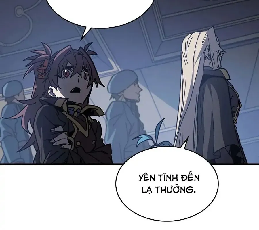 Phép Thuật Của Người Trở Về Phải Đặc Biệt Chapter 140 - 13