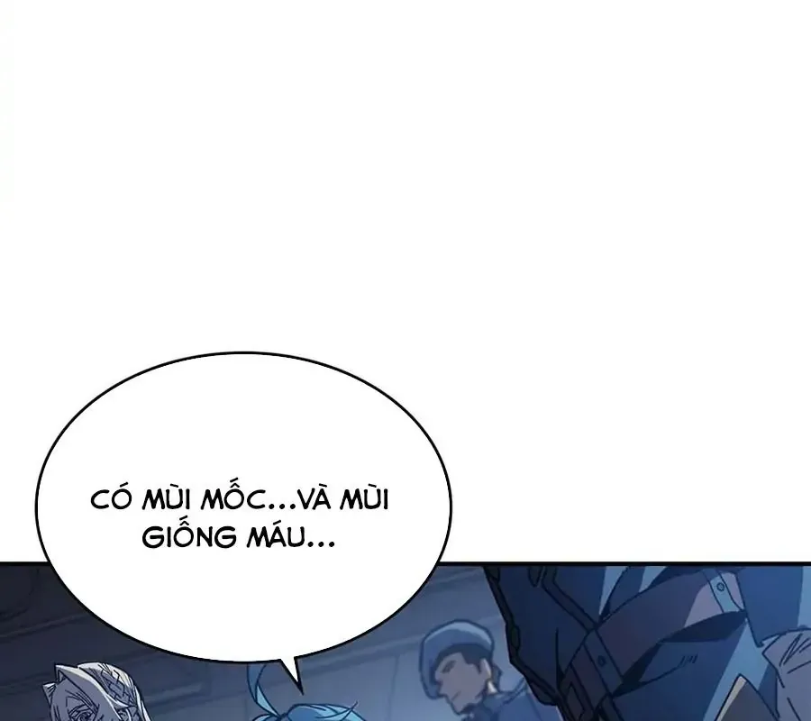 Phép Thuật Của Người Trở Về Phải Đặc Biệt Chapter 140 - 14