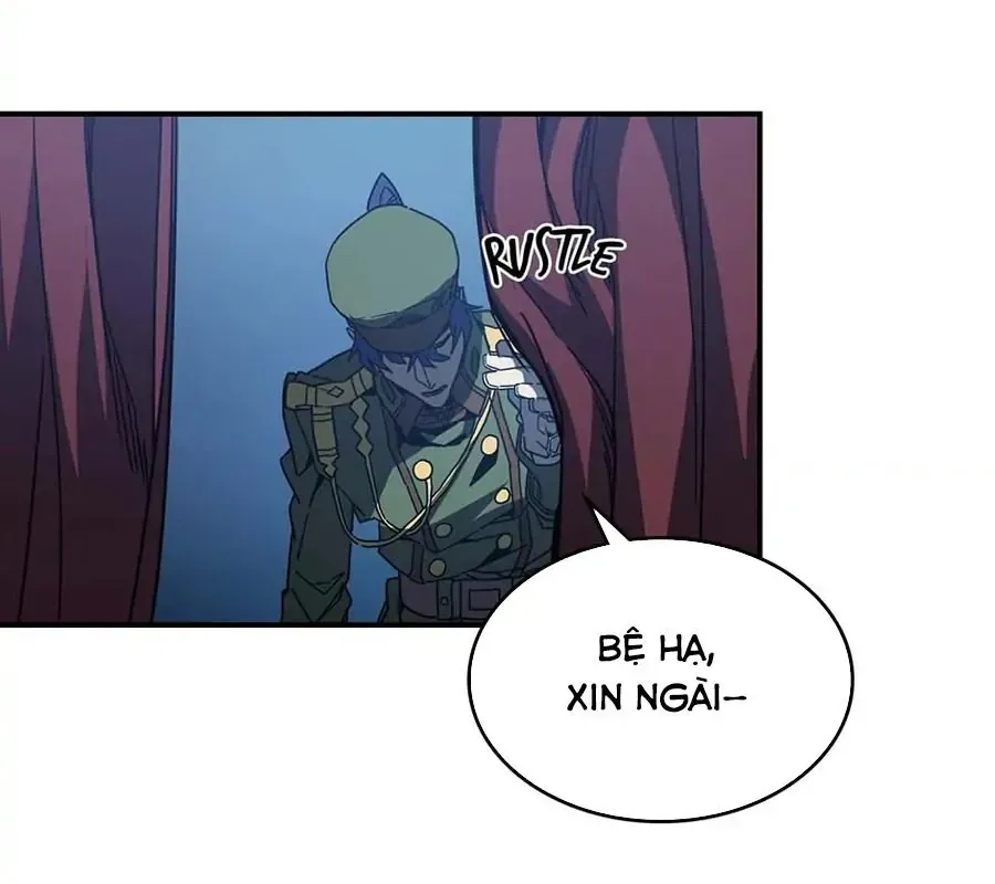 Phép Thuật Của Người Trở Về Phải Đặc Biệt Chapter 140 - 16