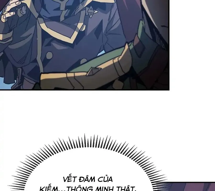 Phép Thuật Của Người Trở Về Phải Đặc Biệt Chapter 140 - 20