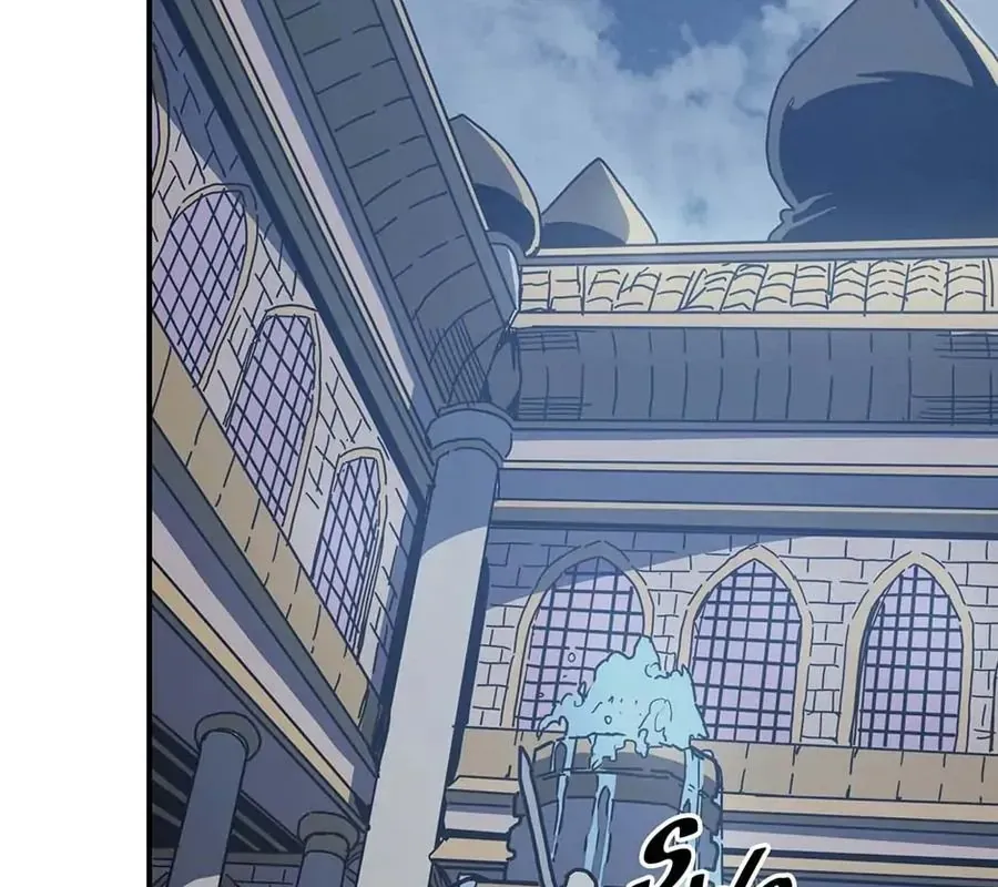 Phép Thuật Của Người Trở Về Phải Đặc Biệt Chapter 140 - 3