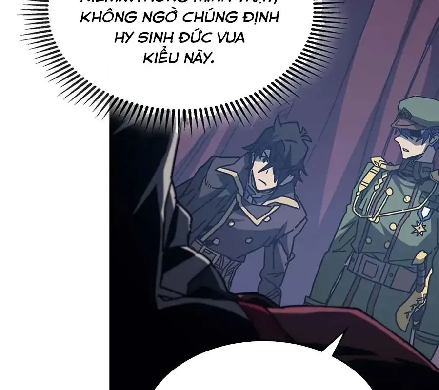 Phép Thuật Của Người Trở Về Phải Đặc Biệt Chapter 140 - 21