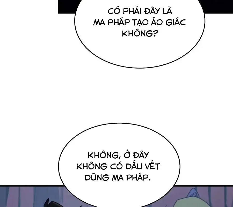 Phép Thuật Của Người Trở Về Phải Đặc Biệt Chapter 140 - 22