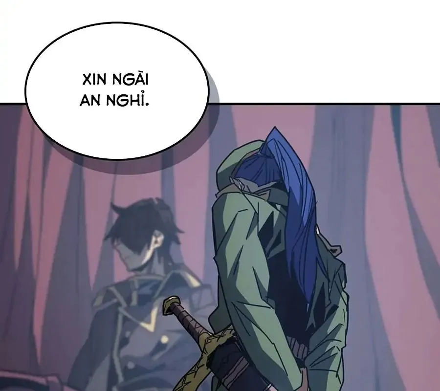 Phép Thuật Của Người Trở Về Phải Đặc Biệt Chapter 140 - 27