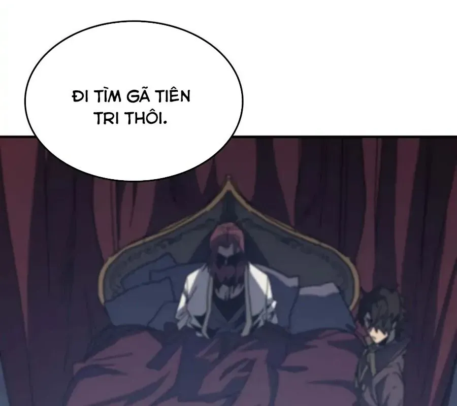 Phép Thuật Của Người Trở Về Phải Đặc Biệt Chapter 140 - 29