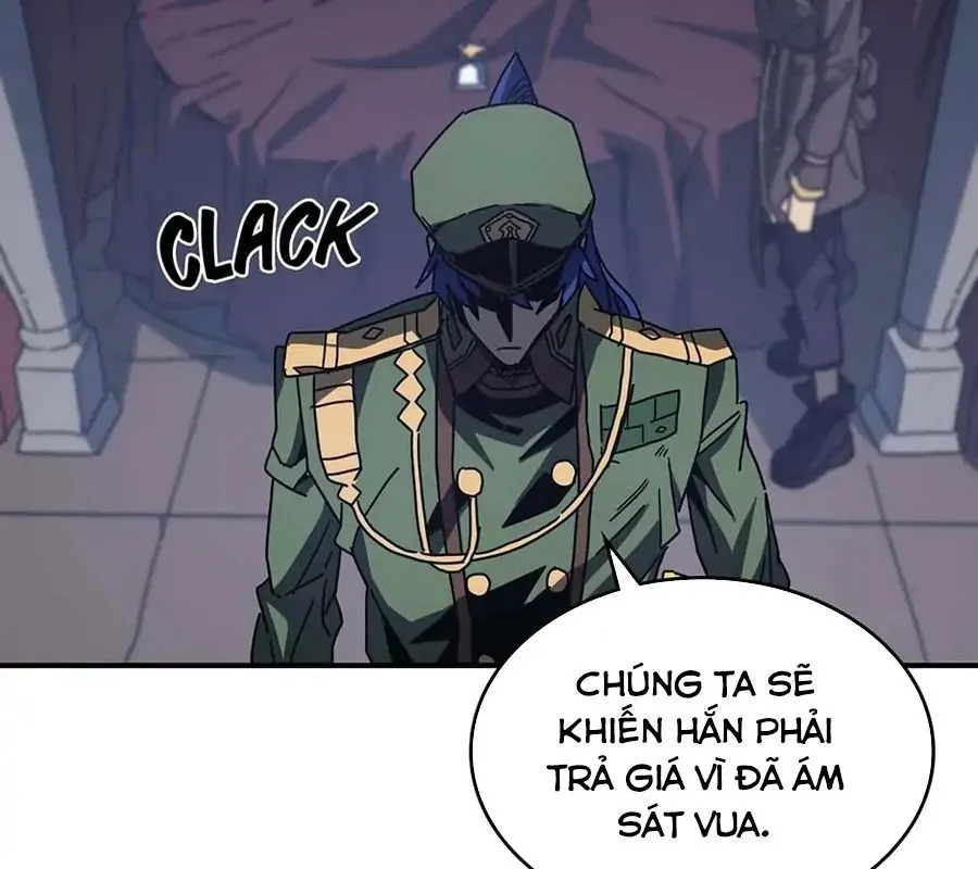 Phép Thuật Của Người Trở Về Phải Đặc Biệt Chapter 140 - 30