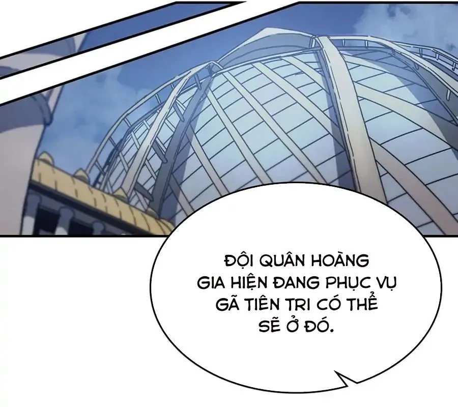 Phép Thuật Của Người Trở Về Phải Đặc Biệt Chapter 140 - 35