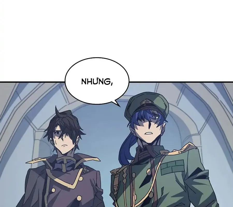 Phép Thuật Của Người Trở Về Phải Đặc Biệt Chapter 140 - 36