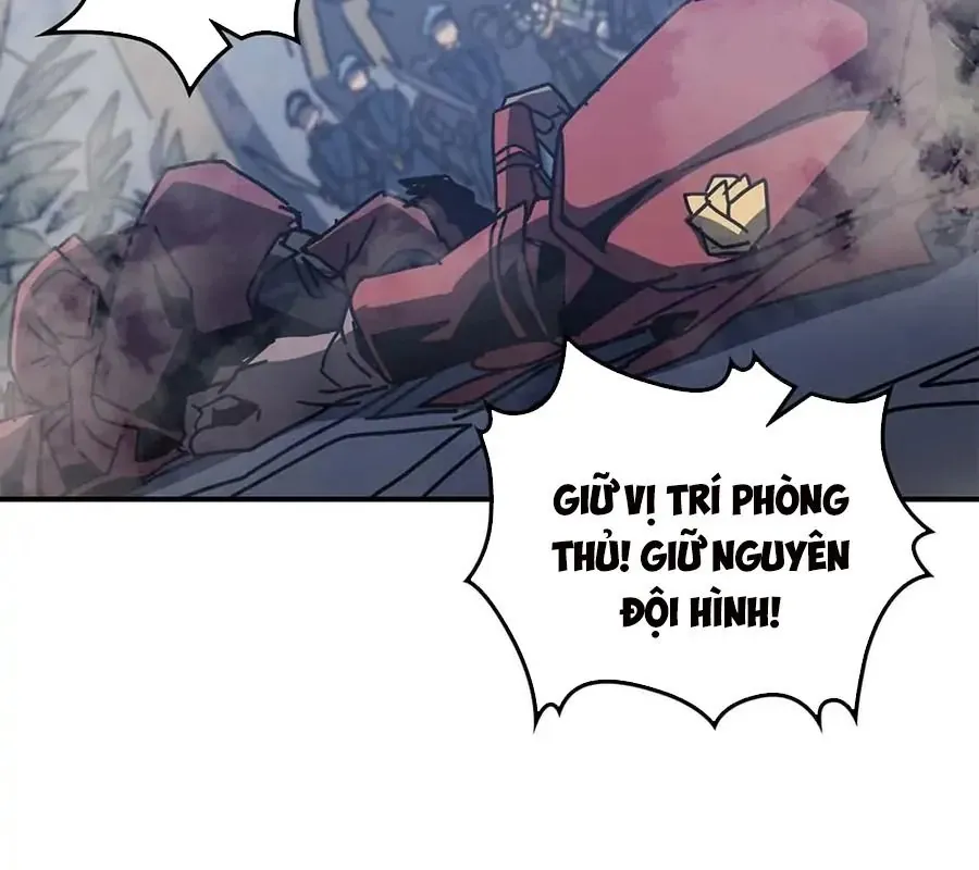 Phép Thuật Của Người Trở Về Phải Đặc Biệt Chapter 140 - 39