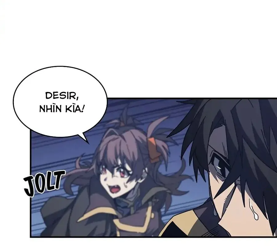 Phép Thuật Của Người Trở Về Phải Đặc Biệt Chapter 140 - 40