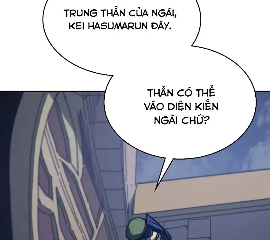 Phép Thuật Của Người Trở Về Phải Đặc Biệt Chapter 140 - 5