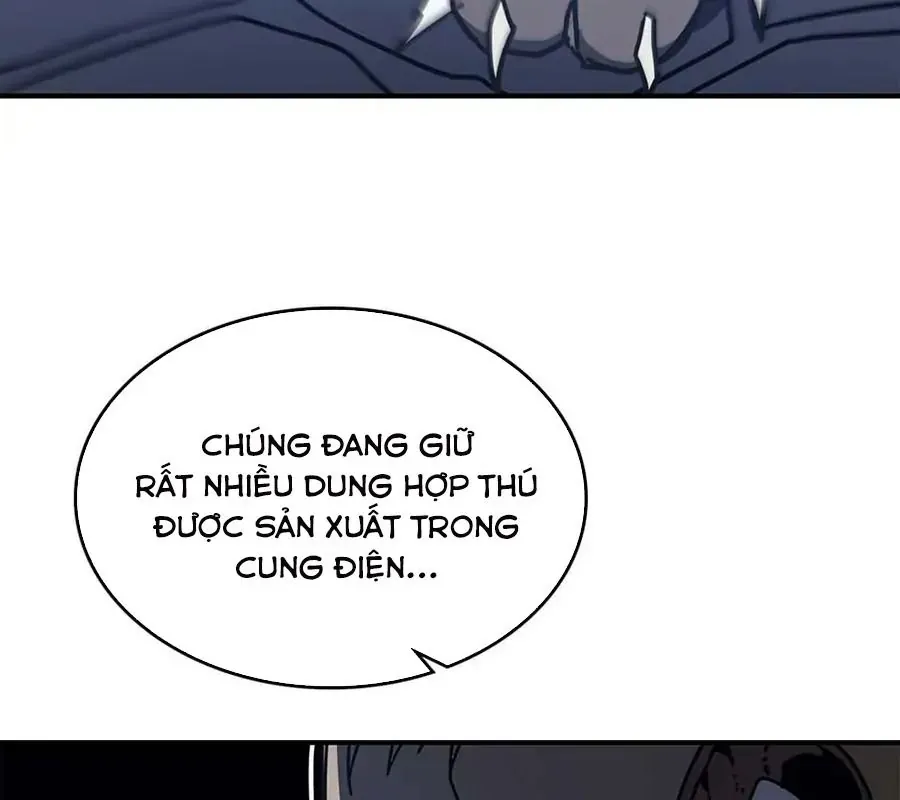 Phép Thuật Của Người Trở Về Phải Đặc Biệt Chapter 140 - 42