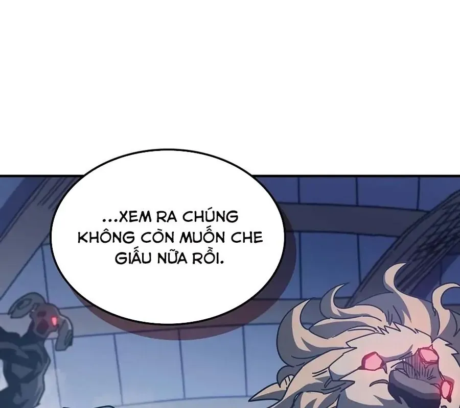 Phép Thuật Của Người Trở Về Phải Đặc Biệt Chapter 140 - 44