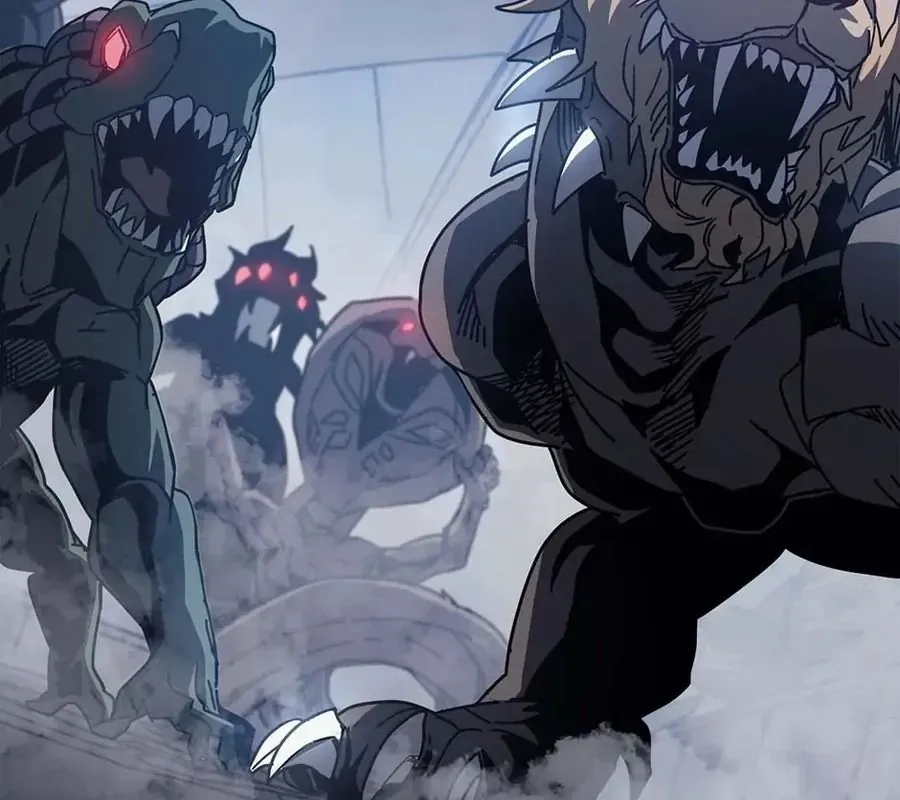 Phép Thuật Của Người Trở Về Phải Đặc Biệt Chapter 140 - 45