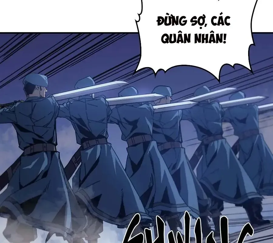 Phép Thuật Của Người Trở Về Phải Đặc Biệt Chapter 140 - 47