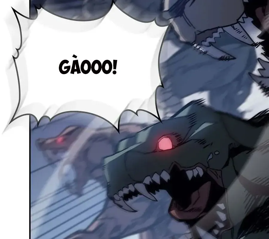 Phép Thuật Của Người Trở Về Phải Đặc Biệt Chapter 140 - 51