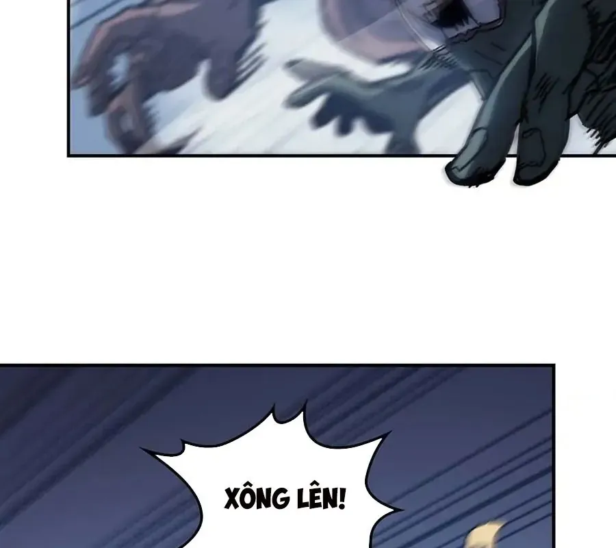 Phép Thuật Của Người Trở Về Phải Đặc Biệt Chapter 140 - 52