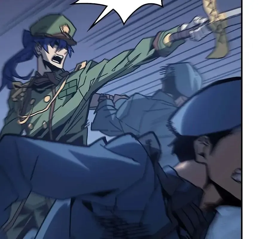 Phép Thuật Của Người Trở Về Phải Đặc Biệt Chapter 140 - 53