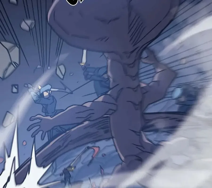 Phép Thuật Của Người Trở Về Phải Đặc Biệt Chapter 140 - 56