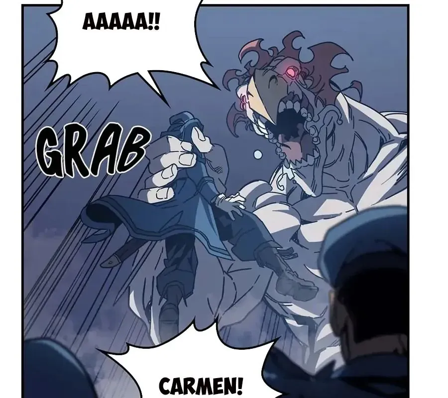 Phép Thuật Của Người Trở Về Phải Đặc Biệt Chapter 140 - 60