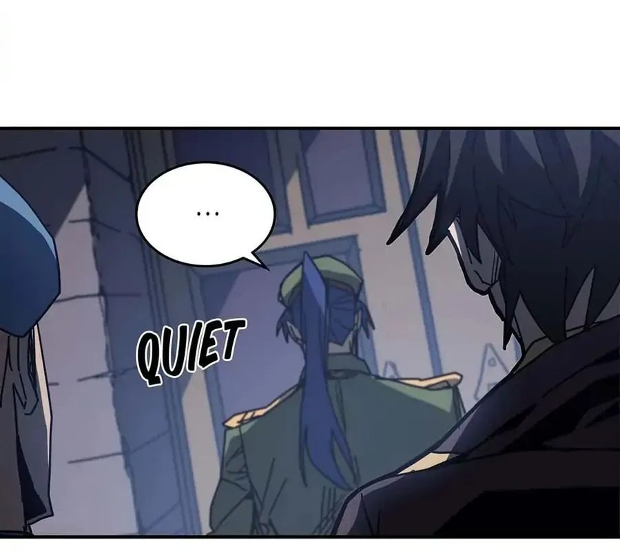 Phép Thuật Của Người Trở Về Phải Đặc Biệt Chapter 140 - 7