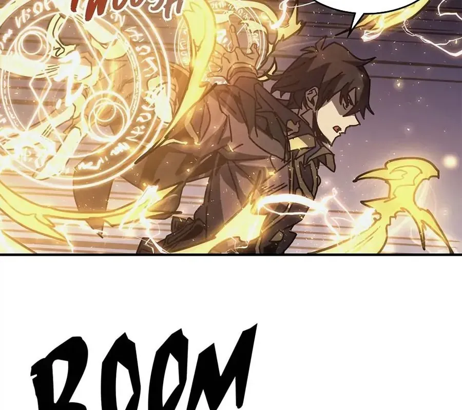 Phép Thuật Của Người Trở Về Phải Đặc Biệt Chapter 140 - 62