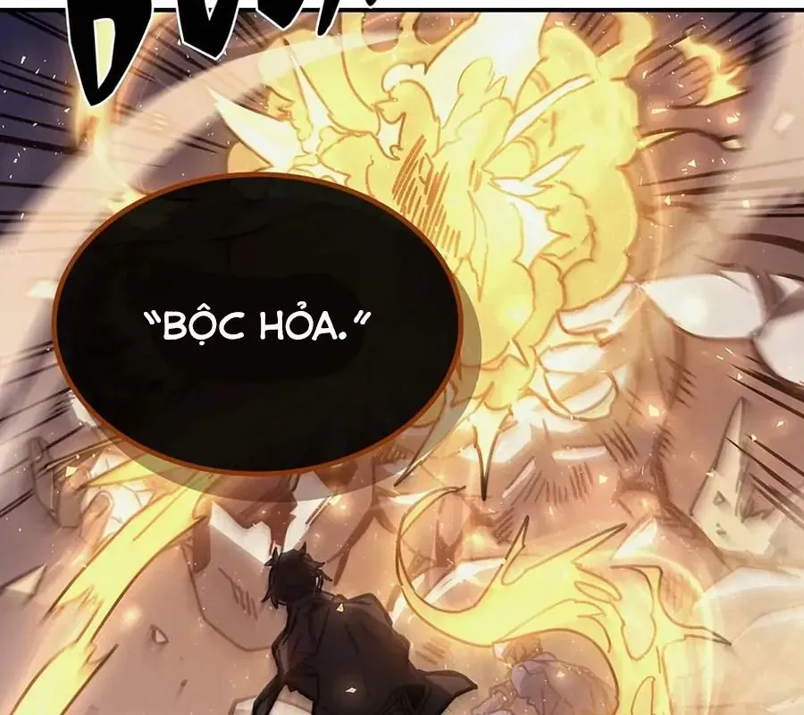 Phép Thuật Của Người Trở Về Phải Đặc Biệt Chapter 140 - 63