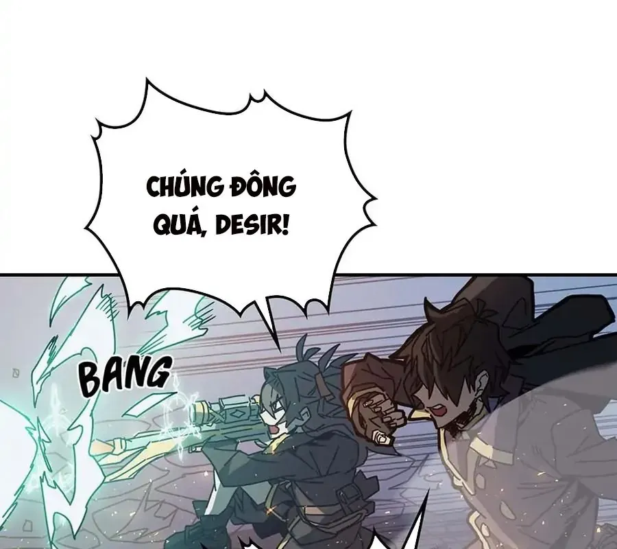 Phép Thuật Của Người Trở Về Phải Đặc Biệt Chapter 140 - 65
