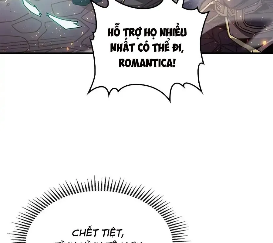 Phép Thuật Của Người Trở Về Phải Đặc Biệt Chapter 140 - 66