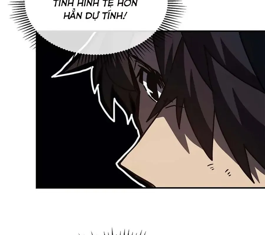 Phép Thuật Của Người Trở Về Phải Đặc Biệt Chapter 140 - 67