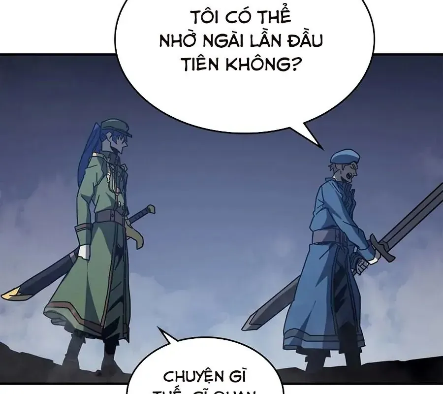 Phép Thuật Của Người Trở Về Phải Đặc Biệt Chapter 140 - 76