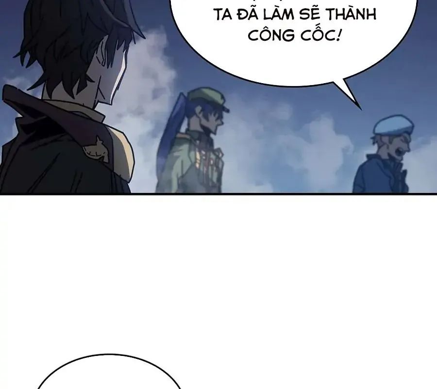 Phép Thuật Của Người Trở Về Phải Đặc Biệt Chapter 140 - 80