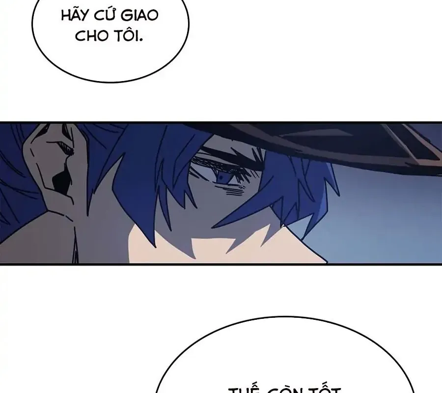 Phép Thuật Của Người Trở Về Phải Đặc Biệt Chapter 140 - 81