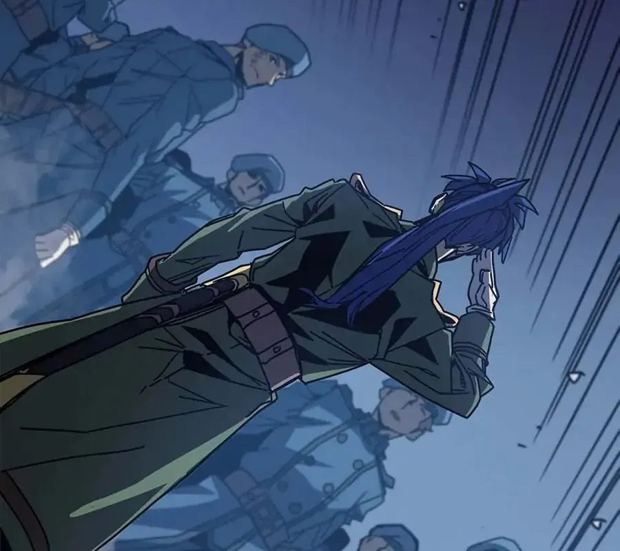 Phép Thuật Của Người Trở Về Phải Đặc Biệt Chapter 140 - 94