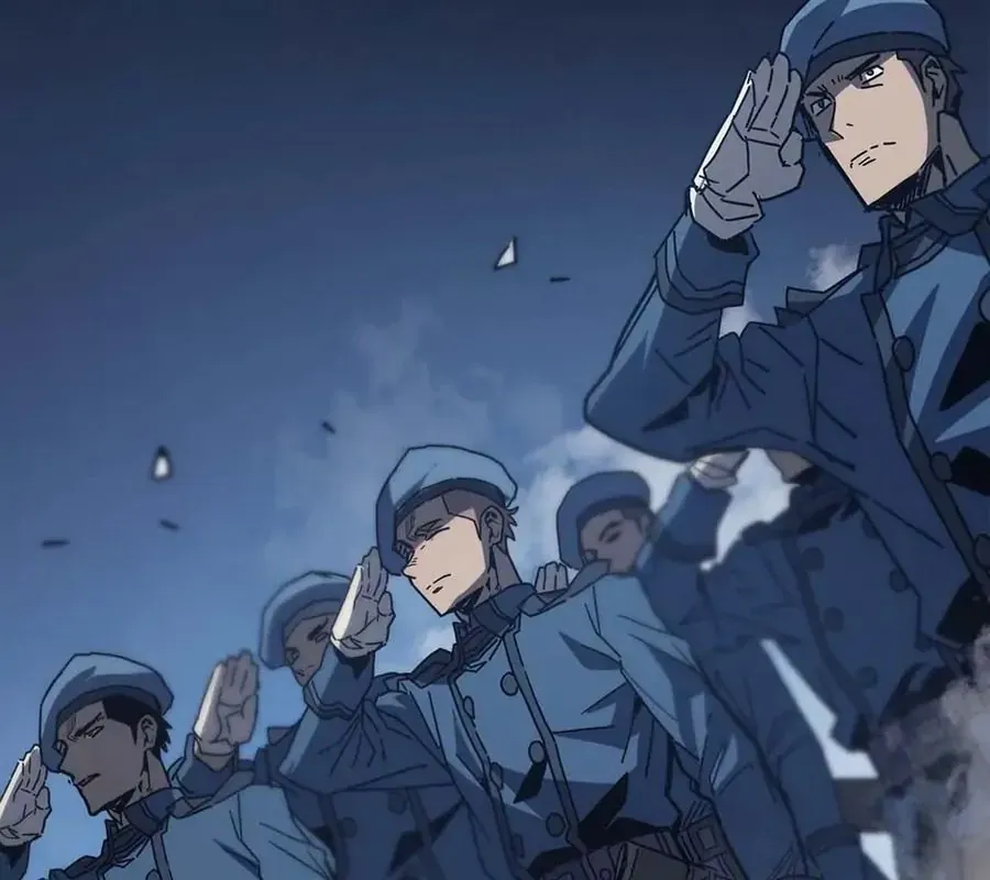 Phép Thuật Của Người Trở Về Phải Đặc Biệt Chapter 140 - 96