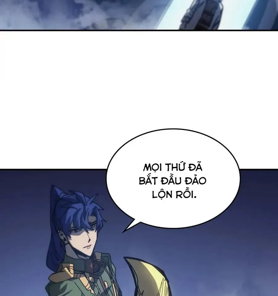 Phép Thuật Của Người Trở Về Phải Đặc Biệt Chapter 141 - 14