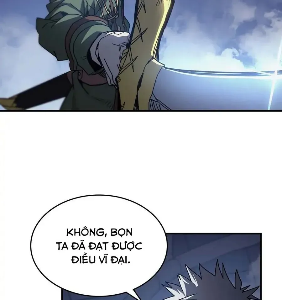 Phép Thuật Của Người Trở Về Phải Đặc Biệt Chapter 141 - 15