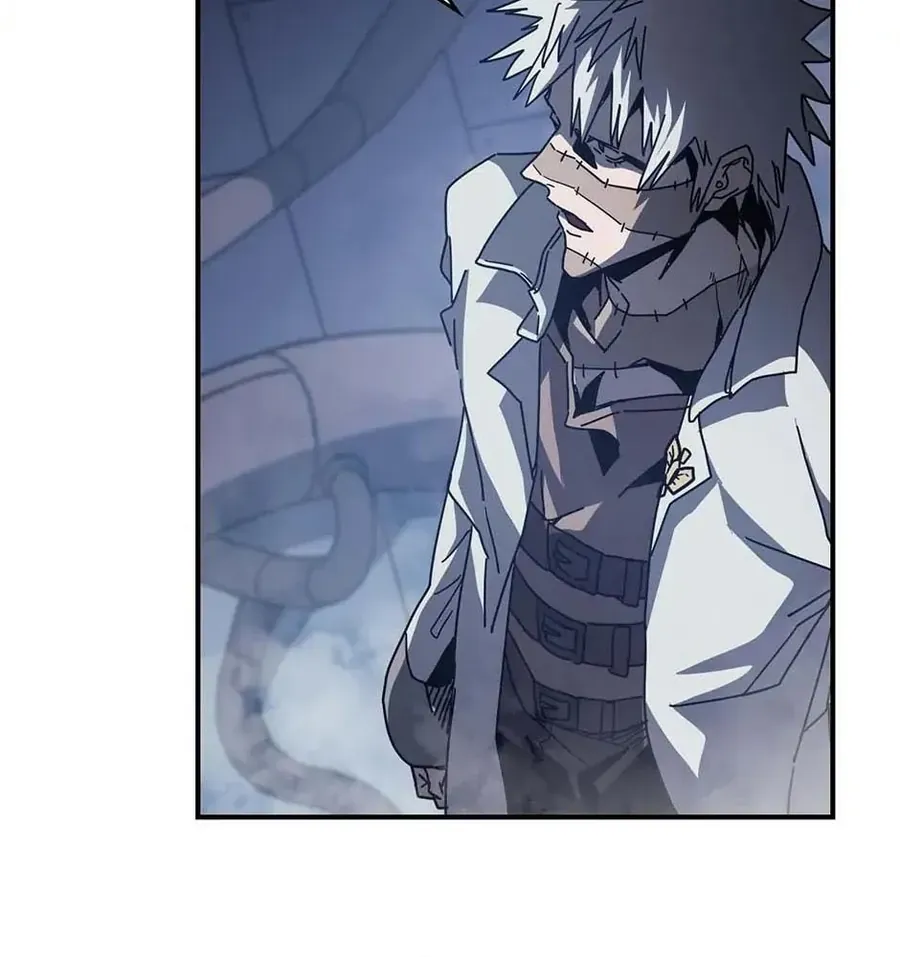 Phép Thuật Của Người Trở Về Phải Đặc Biệt Chapter 141 - 16